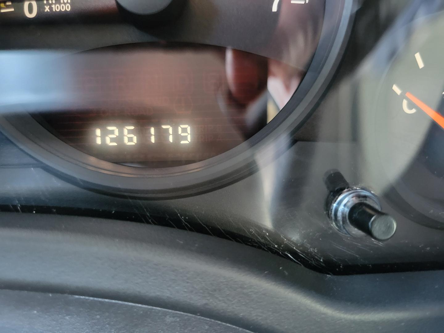 2014 Blue /Black Jeep Patriot Latittude (1C4NJRFB7ED) with an 2.4L I4 engine, 6 Speed Automatic transmission, located at 450 N Russell, Missoula, MT, 59801, (406) 543-6600, 46.874496, -114.017433 - Photo#13